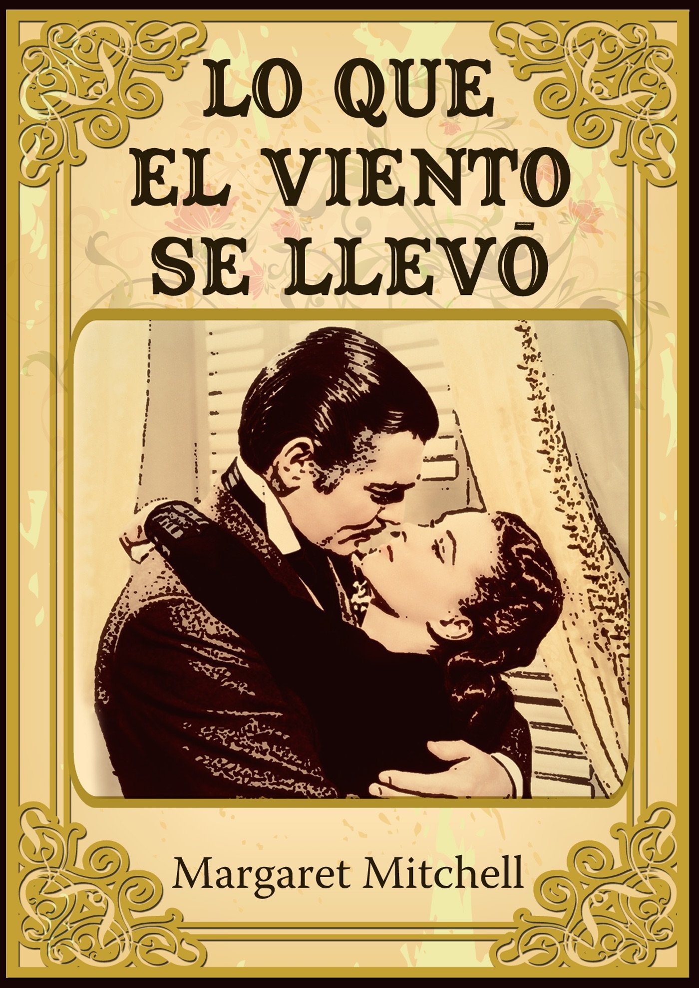 Lo que el viento se llevÃ³