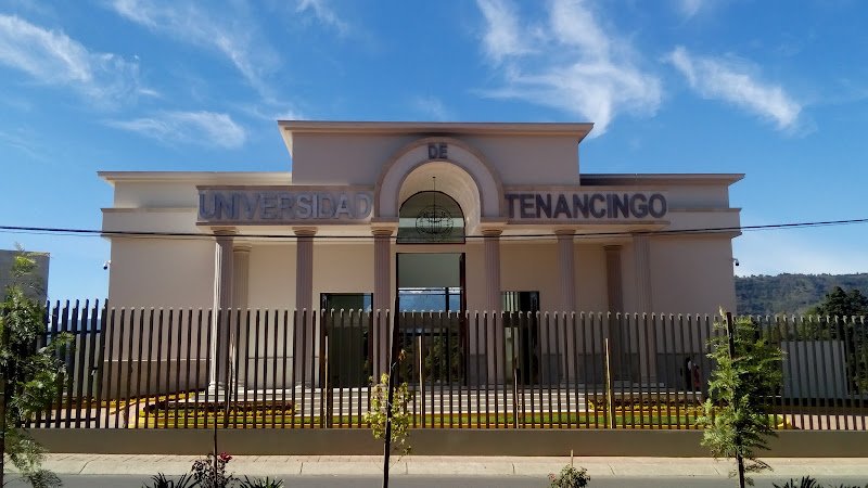 Campus Universitario de Tenancingo