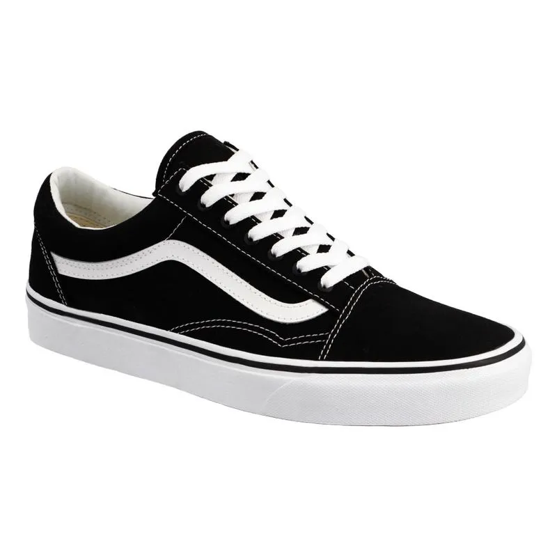 Vans 12-Drt