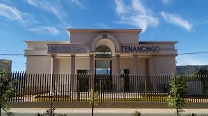 Universidad de Tenancingo